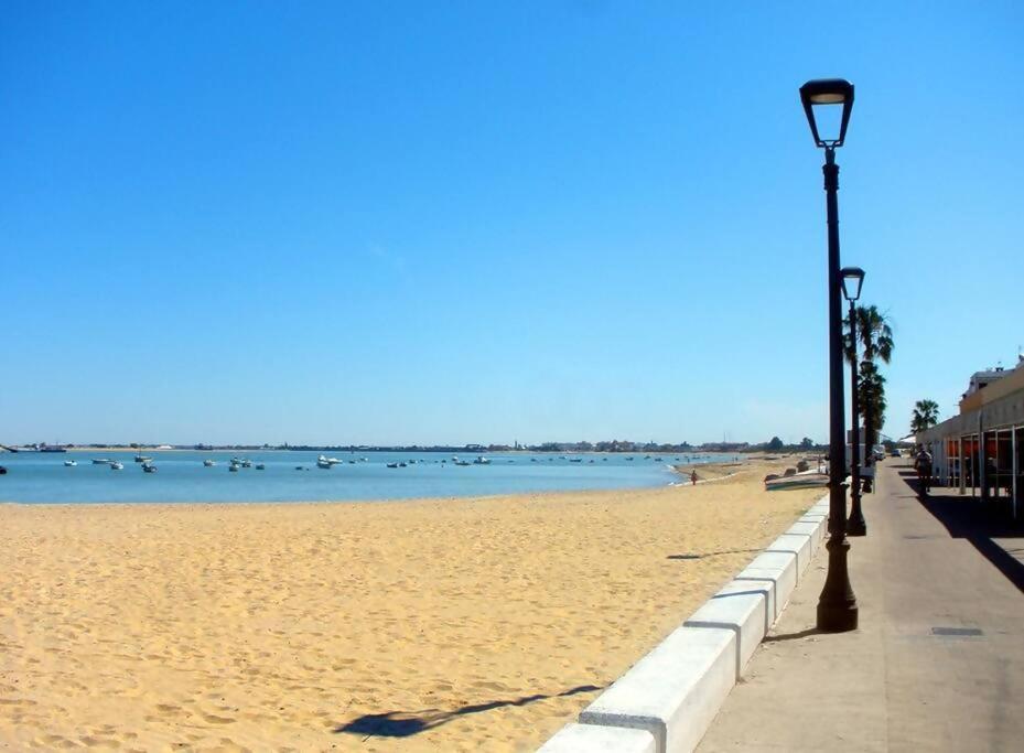 Relax En El Corazon De Sanlucar Netflix Sanlúcar de Barrameda Exterior foto